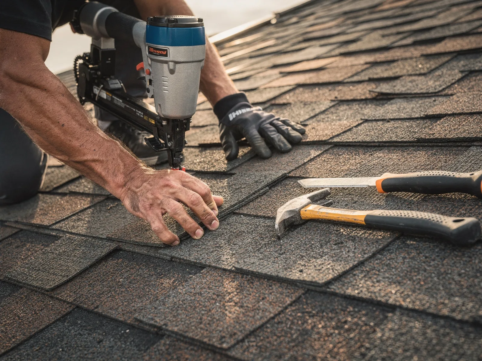 Why choose Roof Repair in Webster, IA
